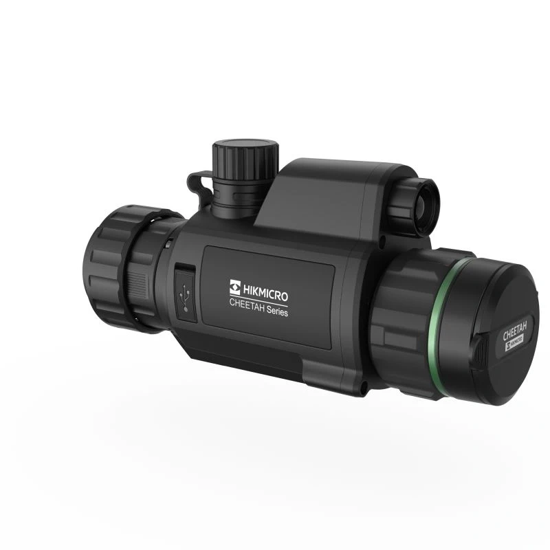 Hikmicro Nachtsicht-Vorsatzgerät Clip-On Cheetah C32F-N 940 nm, Bild 1 von 2