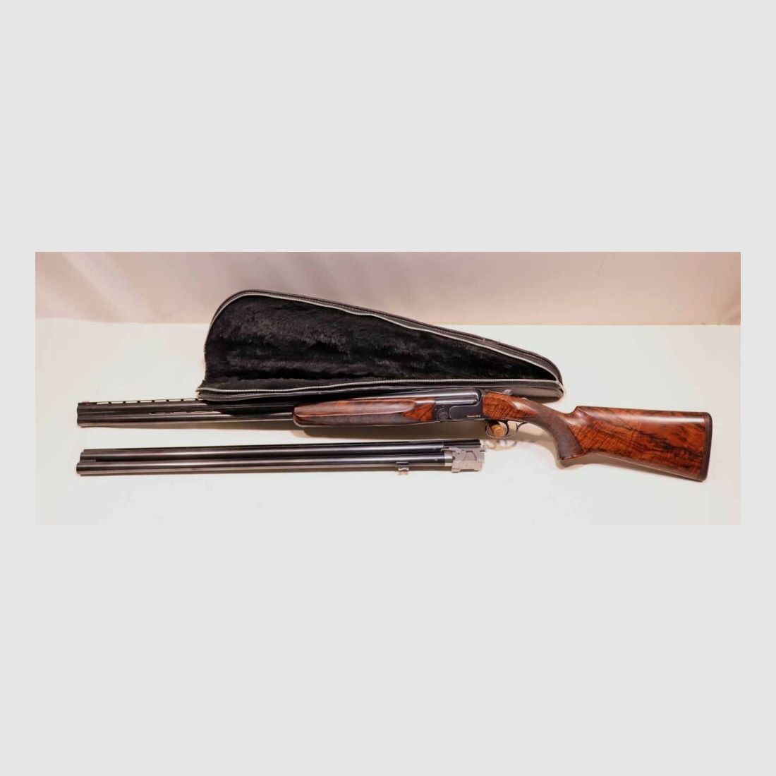 Perazzi - Italien Mod. MX8 Jagd Parcour mit WL