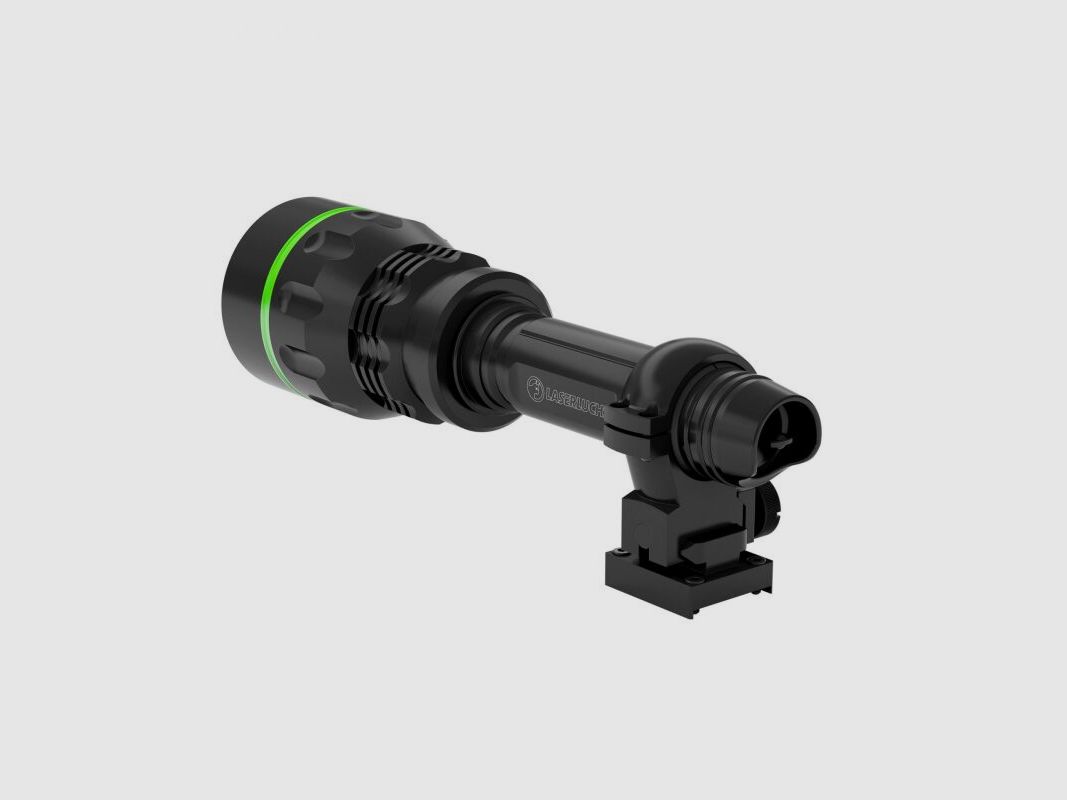 Laserluchs Adapter