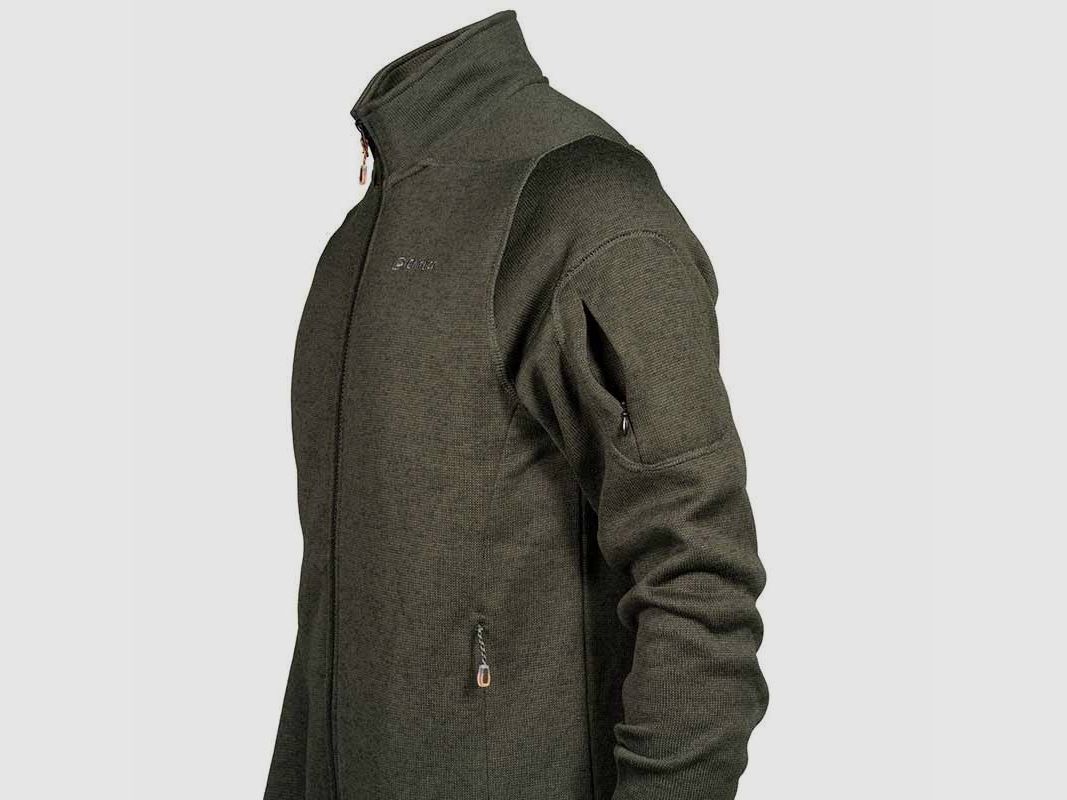 Jagdjacke Chiruca Bendis 01, Bild 4 von 4