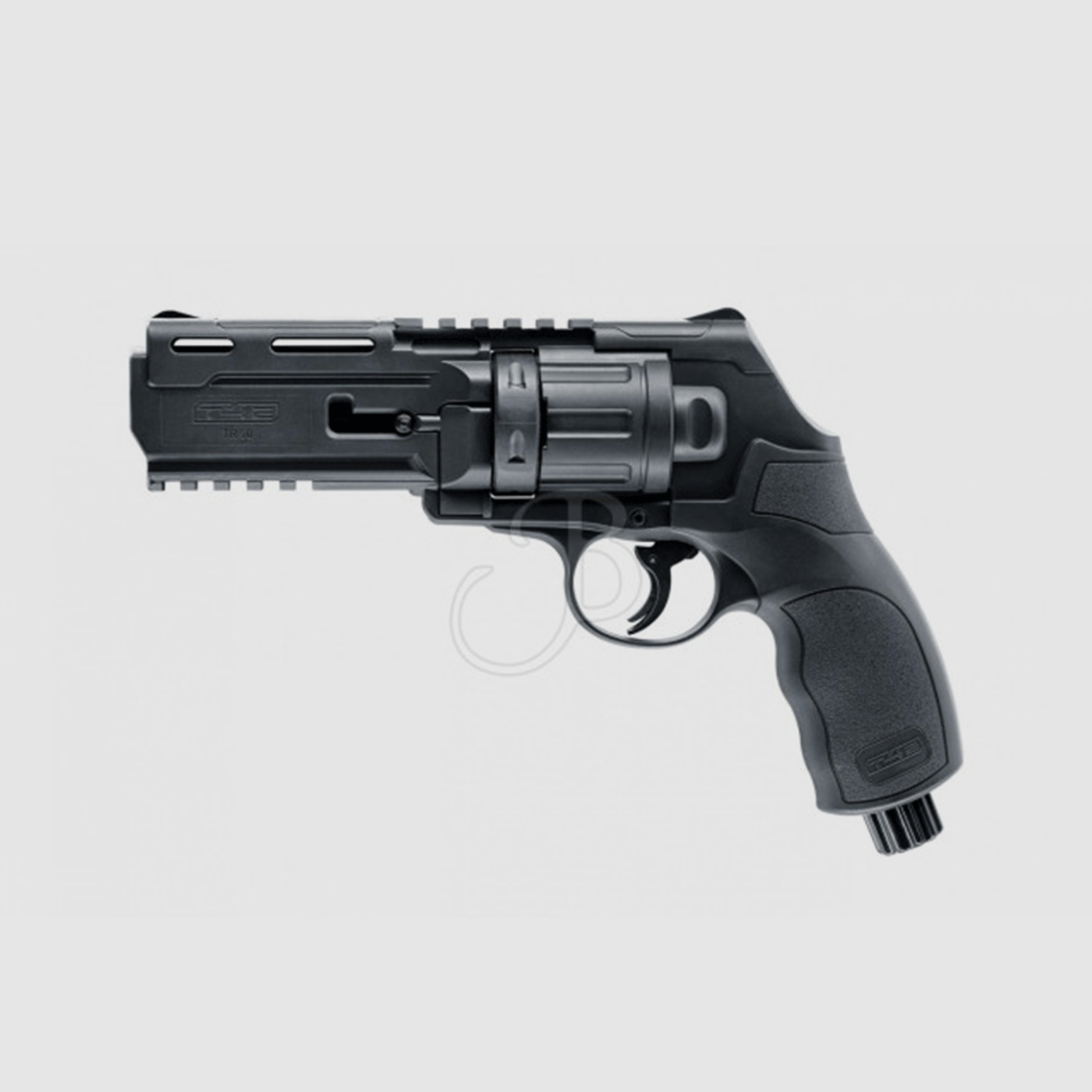 REVOLVER – UMAREX -T4E TR-50 CAL.50 CO2 6C, imagen 1 de 3
