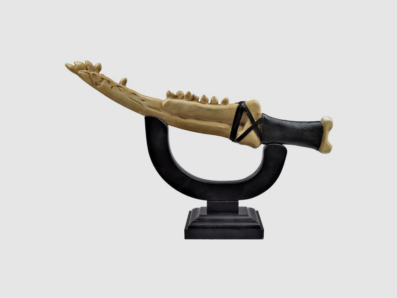 The First Blade Supernatural