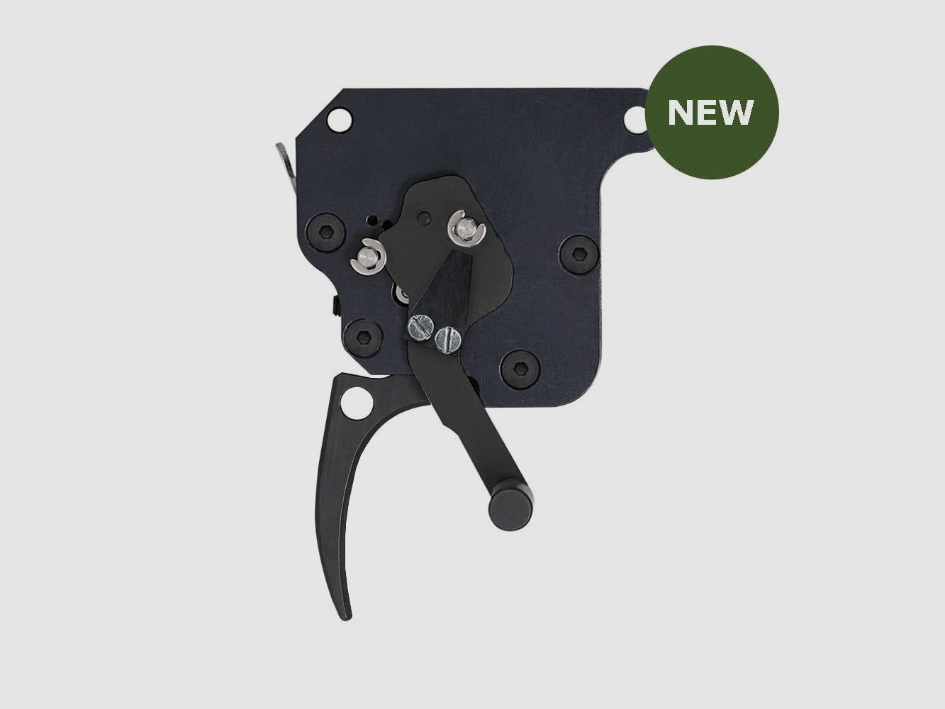 Voere Matchdruckpunktabzug für Remington 700 mit geradem Züngel, Bild 1 von 2