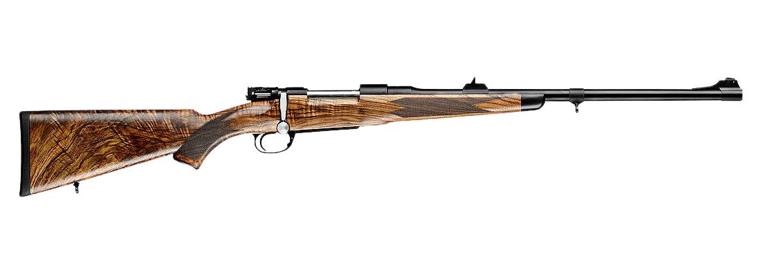 Mauser 98 SDT Diplomat