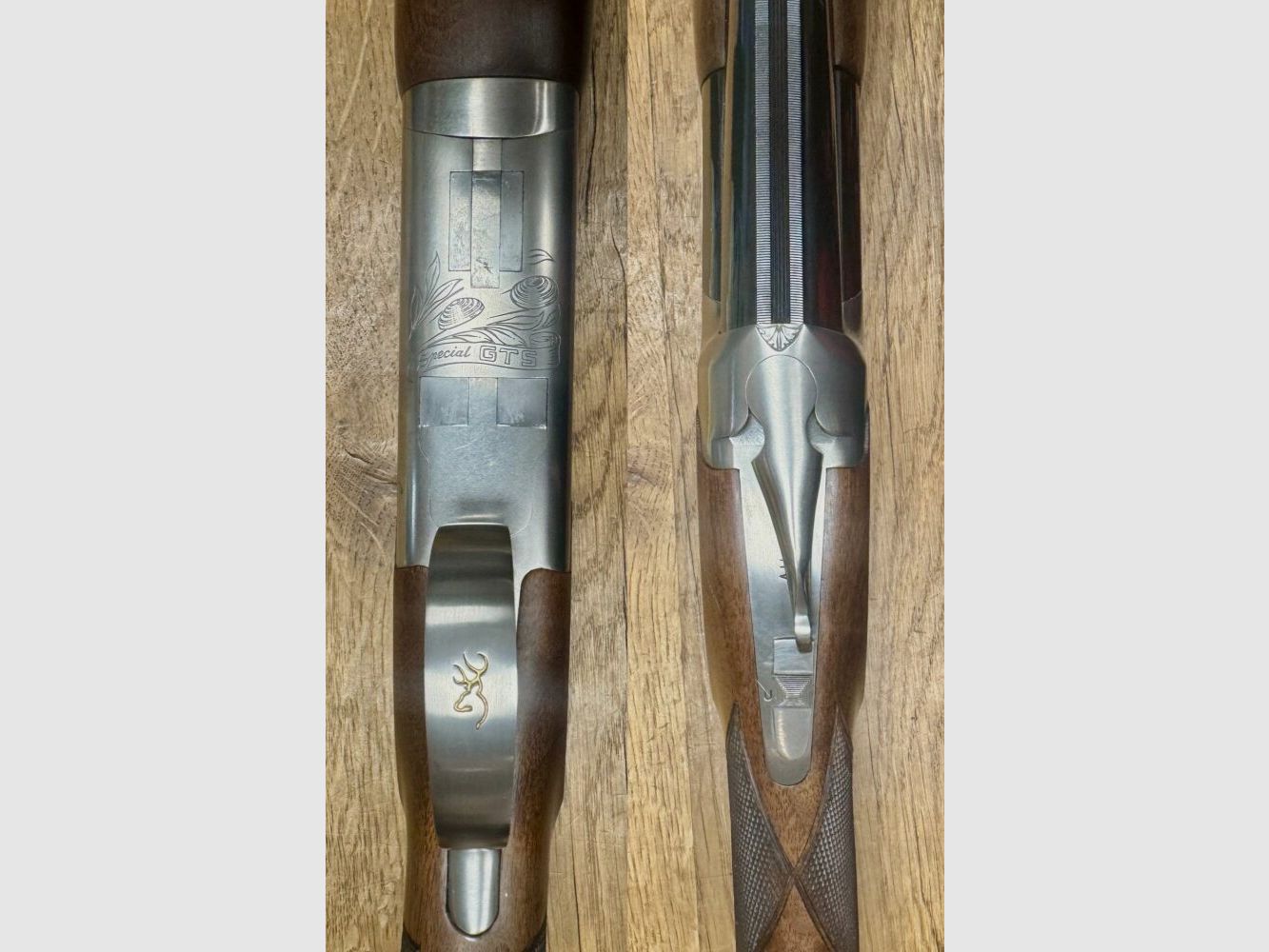 Browning Special GTS