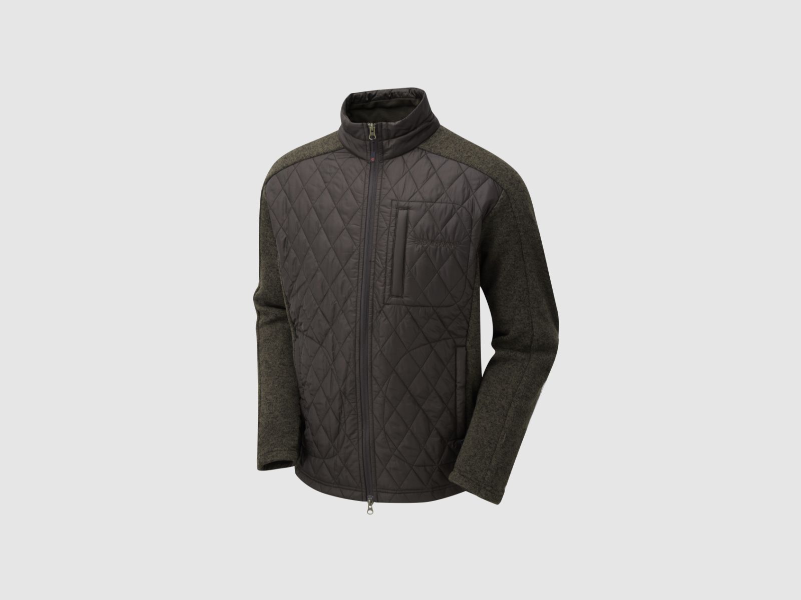 CHAQUETA FORTEM JACKE PRIMALOFT PARA HOMBRES SHOOTERKING
