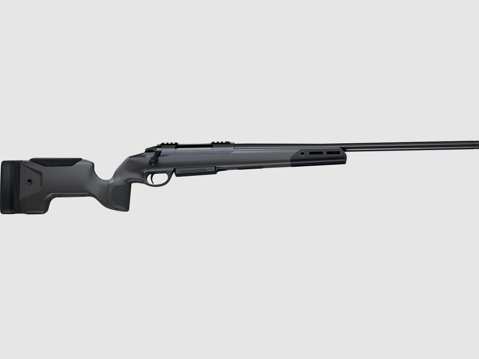 SAKO Matchbüchse Mod. S20 Precision .308Win LL 61cm