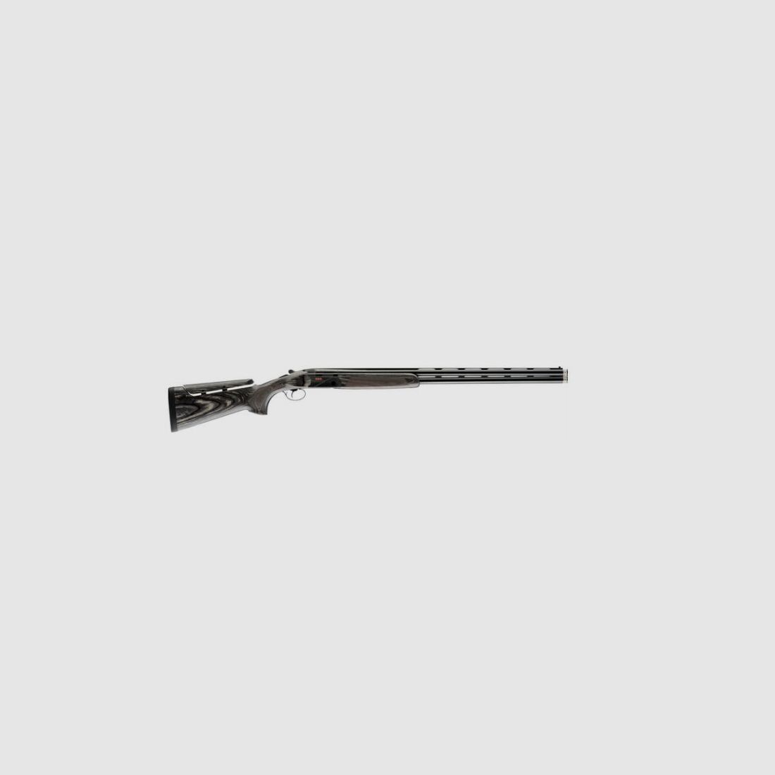 Escopeta Bockdoppelflinte Beretta 688 Black Sporting AS