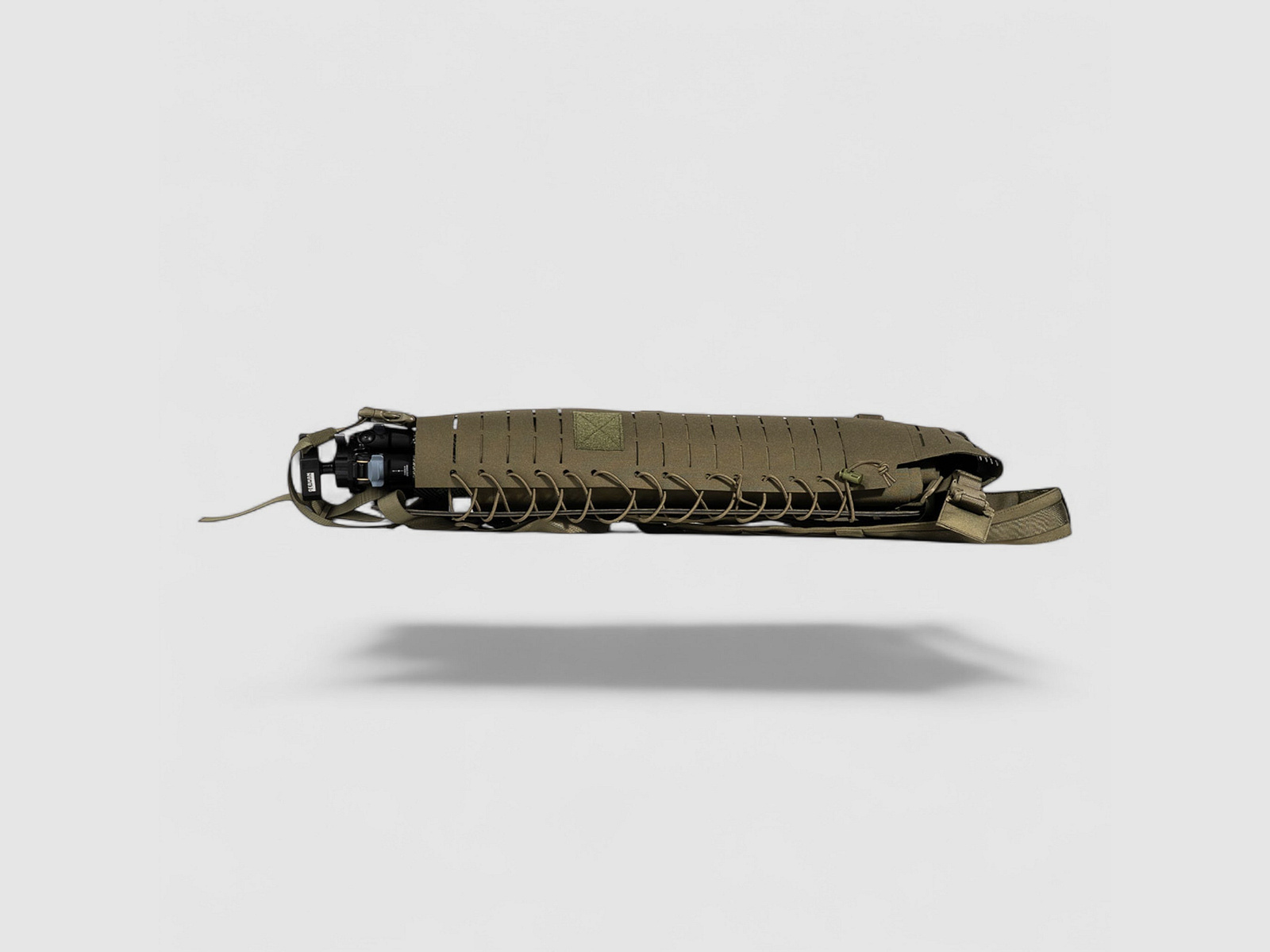 German Tactical Systems Tripod Field Rig
