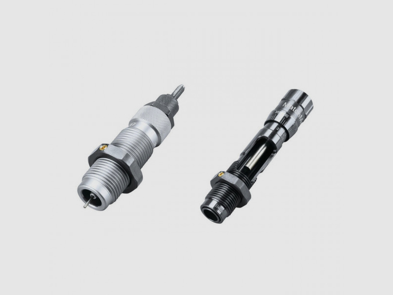 RCBS MATCHMASTER BUSHING VOLLKALIBRIER-MATRIZENSATZ - 6,5 CREEDMOOR
