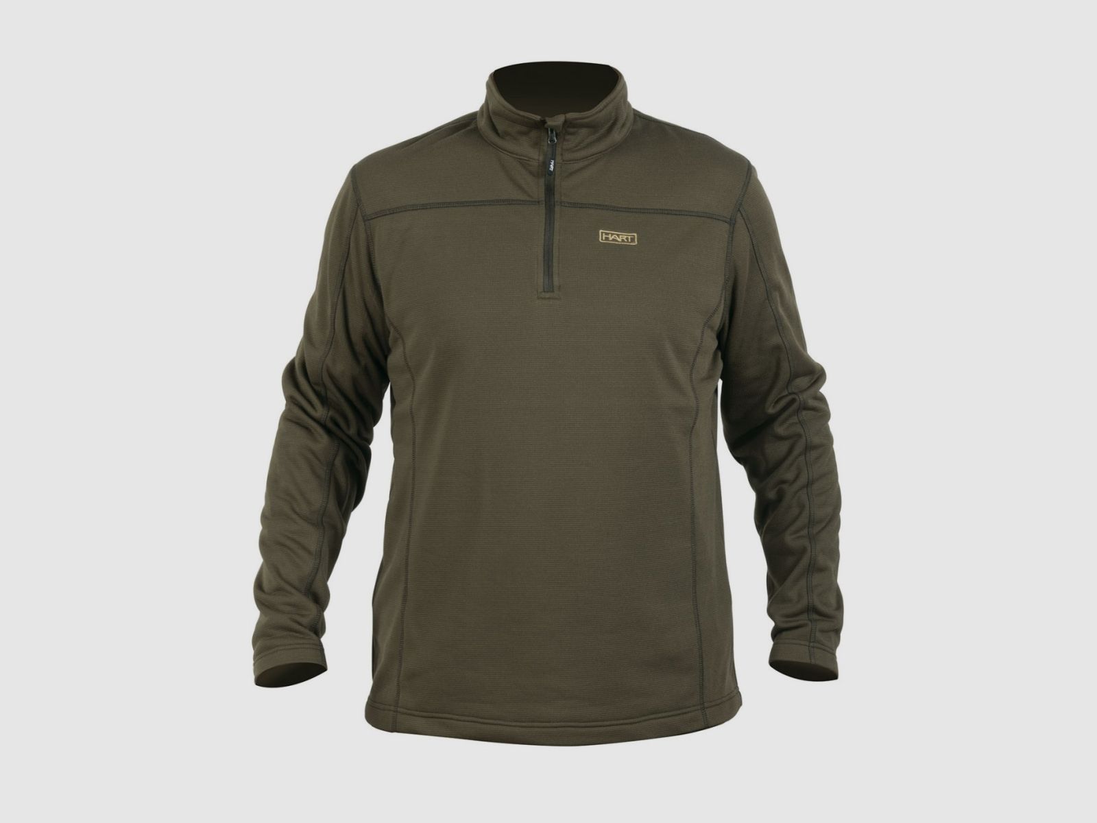 HART Topolo-ZN Fleecepullover