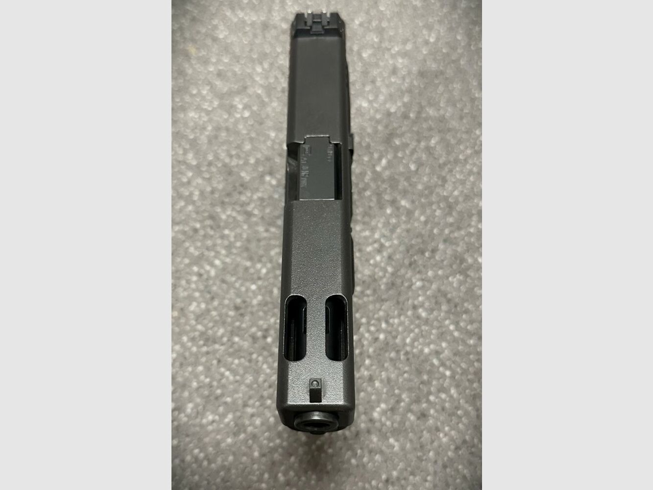 Glock 17 C