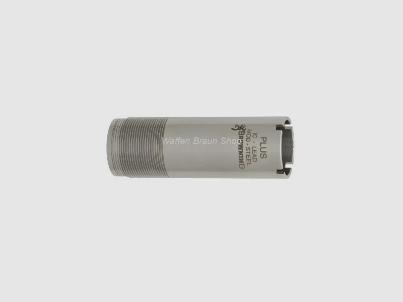 INVECTOR PLUS 12 GA IC (1/4)