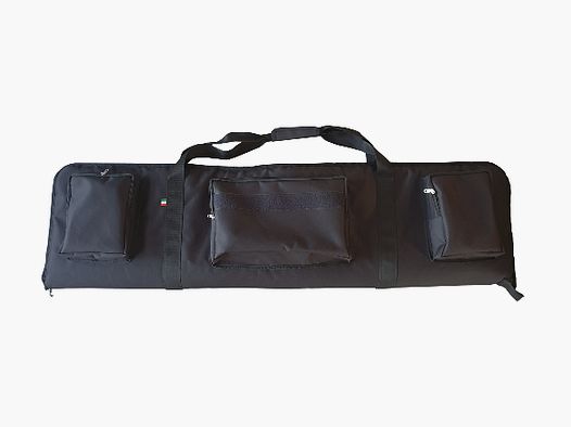 FODERO TATTICO CARGO NERO 140CM