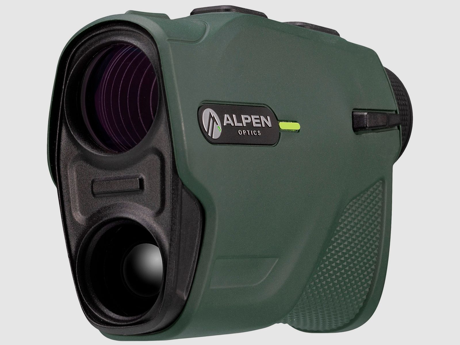 Alpen Optics Entfernungsmesser Creston XP 7x24 OLED