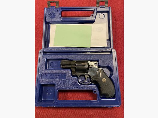 Colt Detective Spec.