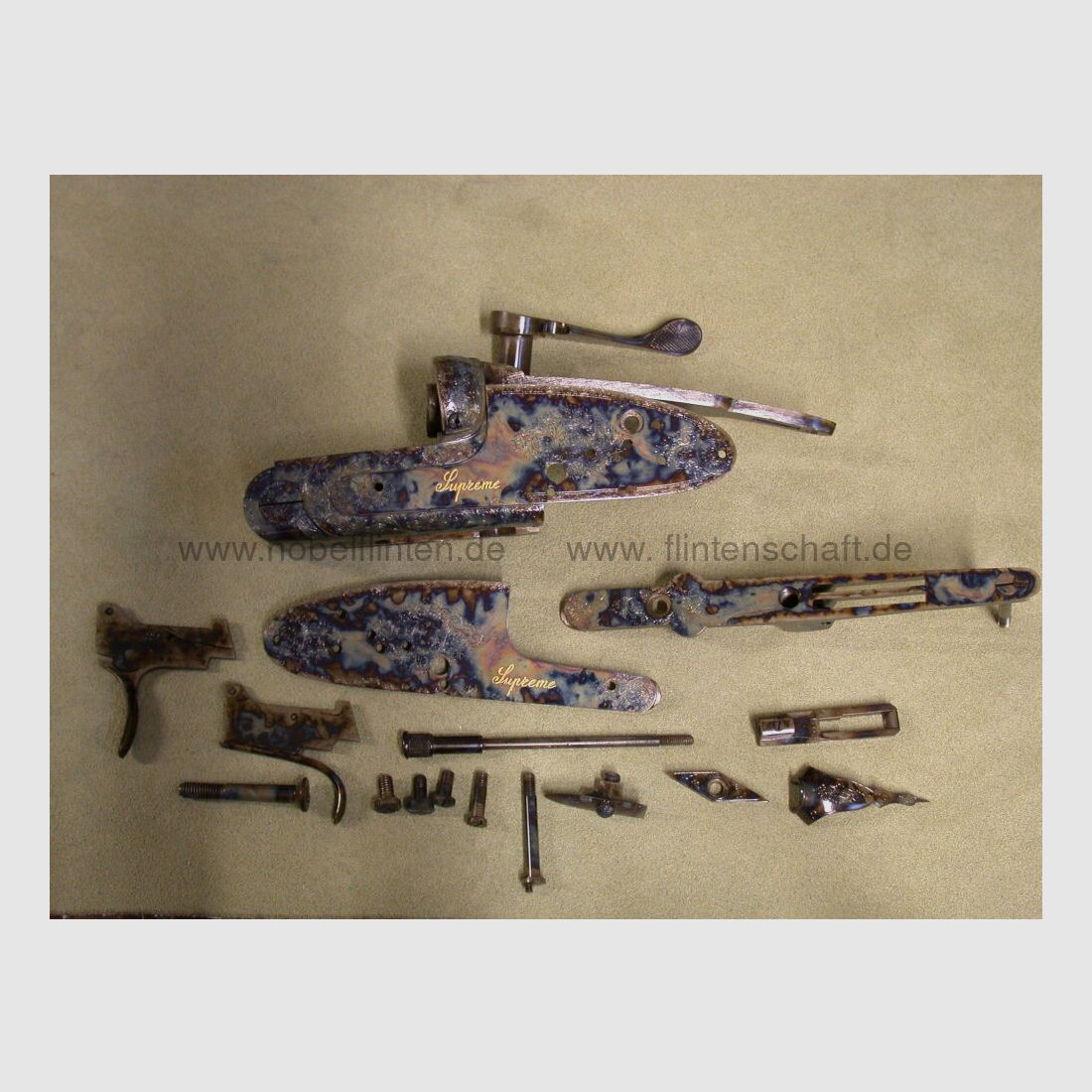 Grulla Supreme, image 8 of 10