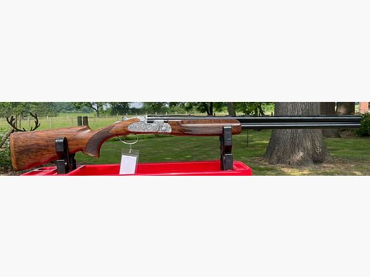 BRENNER BF 20 Deluxe