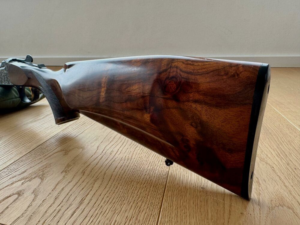 Blaser K95 Custom Grade II