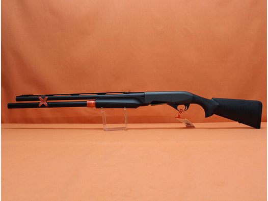 Benelli	 Ha.Flinte 12/76 Benelli M2 SPEED 24"/61cm Lauf/ Criochoke (IPSC-/ Practical-Flinte)