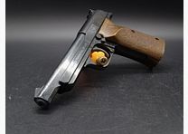 Norinco Olympia TT Calibre .22lr TT Olympia