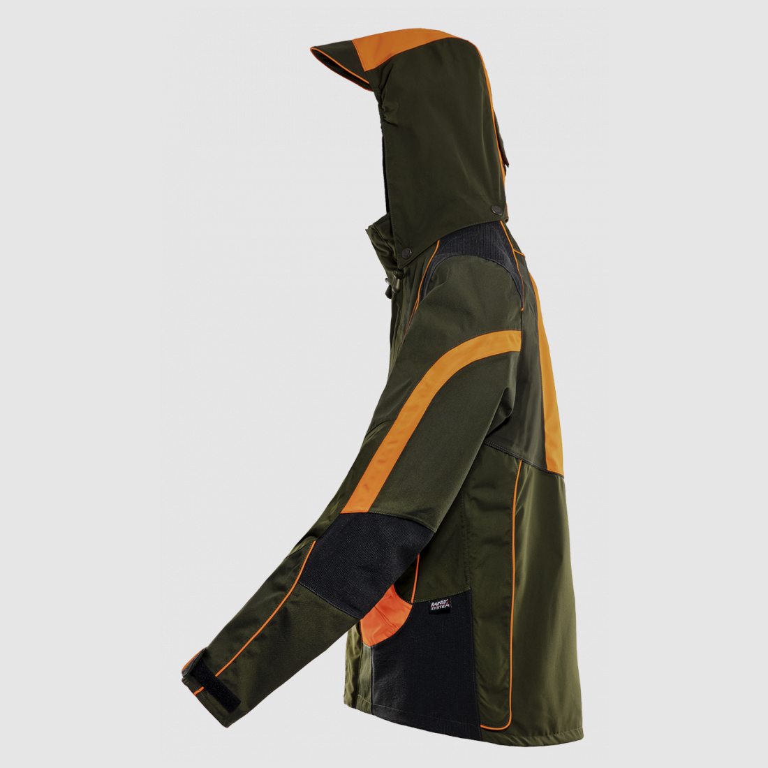 Trabaldo GLADIATOR EVO HV L, image 3 of 3