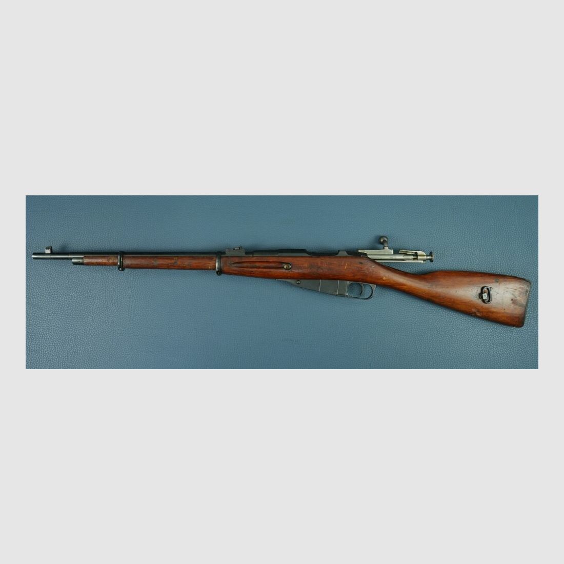 Ishevsk Cossack Carbine 7.62x54R