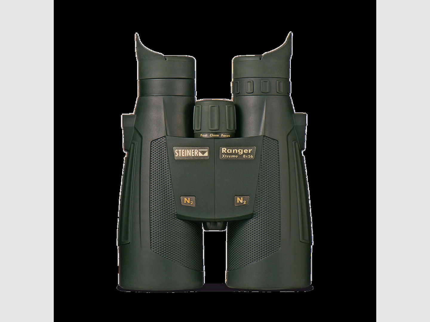 Steiner Ranger Xtreme 8x56