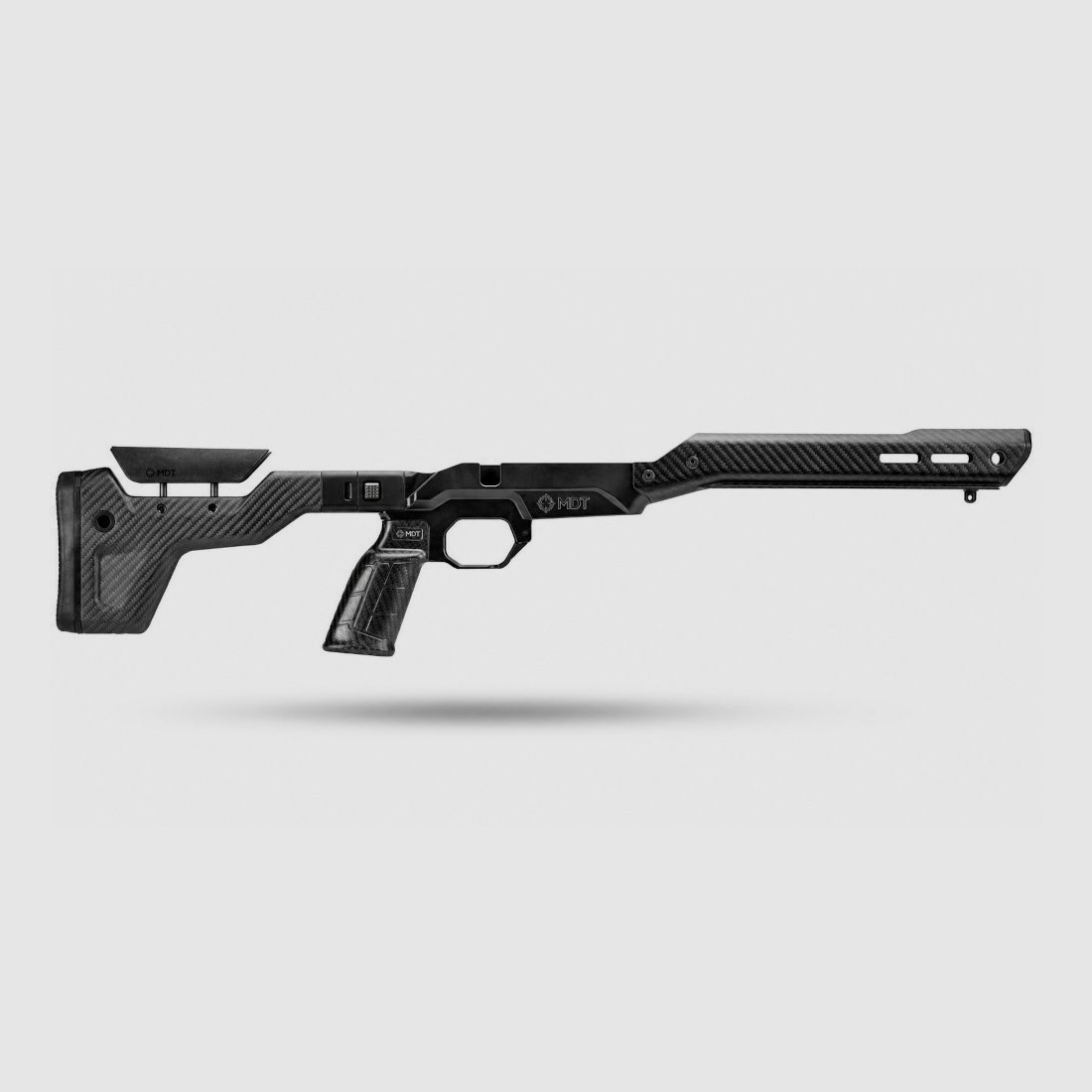 MDT HNT26 Remington 700 SA Karbonschaft klappbar