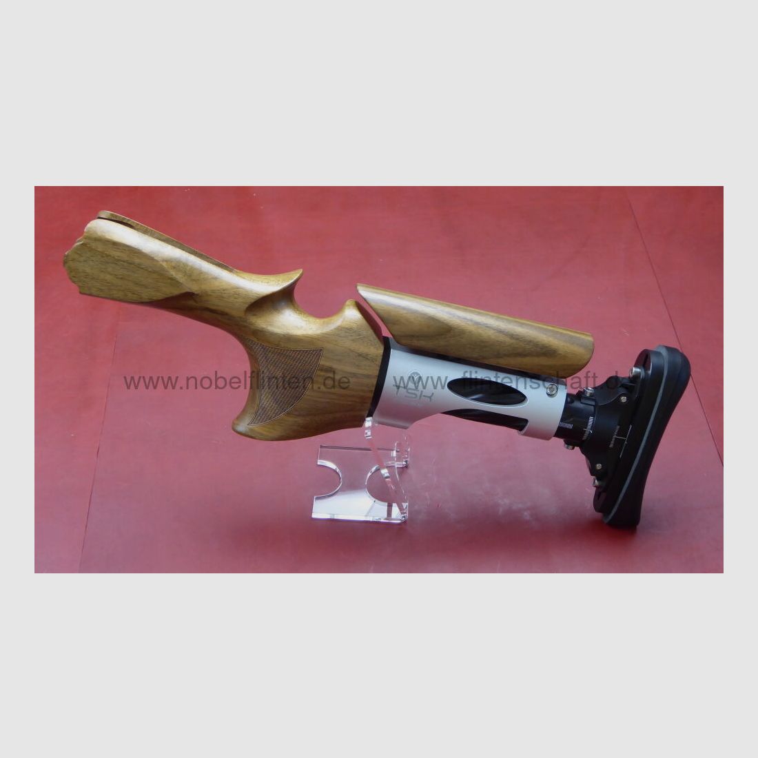 TSK www.tsk-italy.com TSK Trap Avio Line for Beretta 68.... / 69....