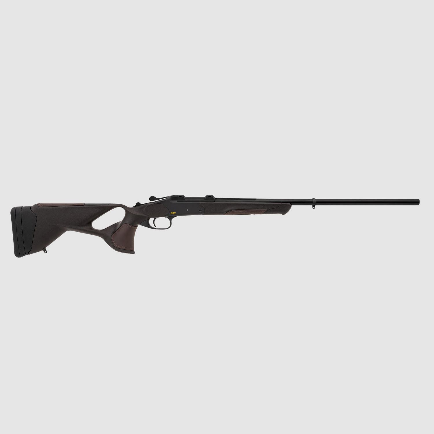Blaser K95 Ultimate Leder