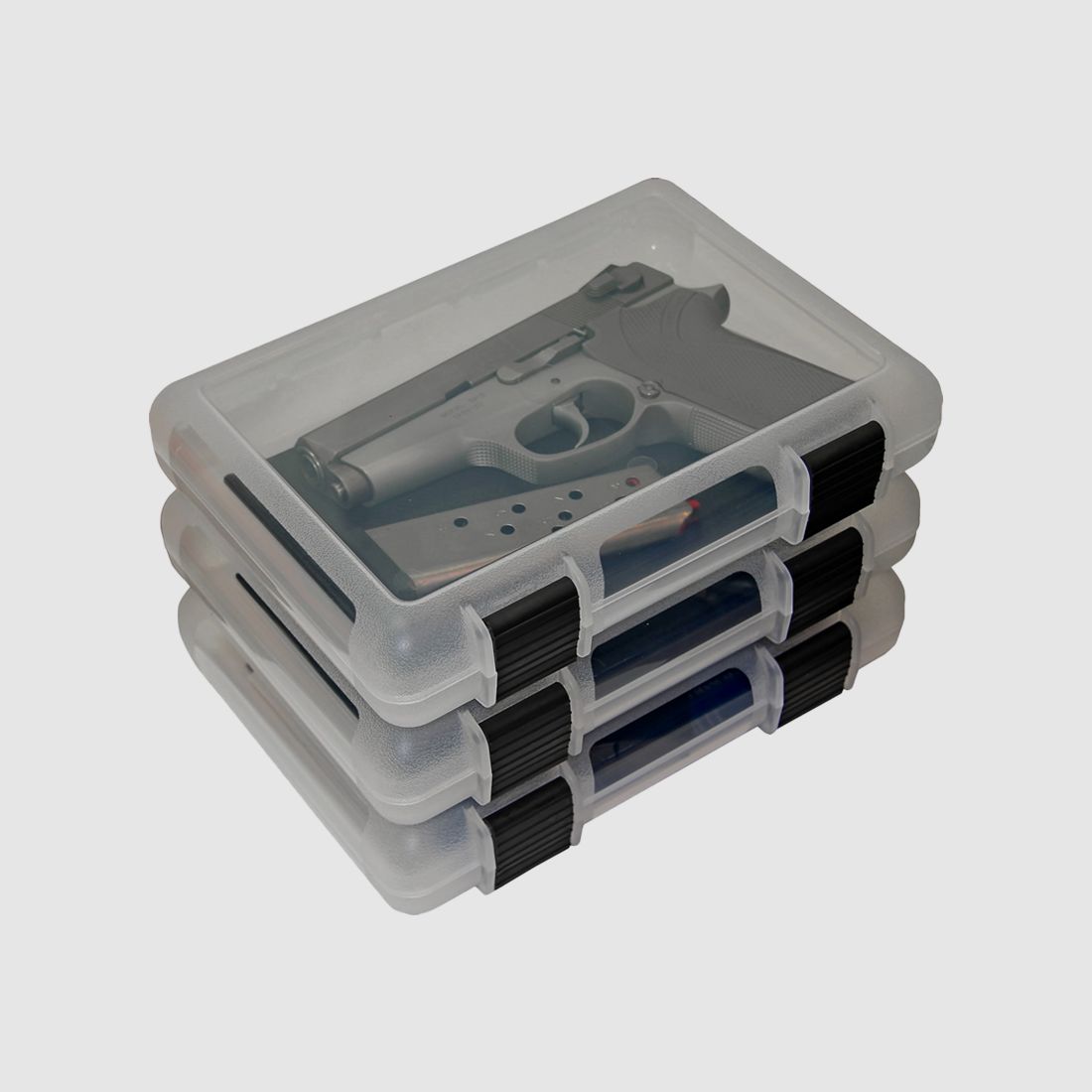 MTM Scatola di stoccaggio ISC9 9''