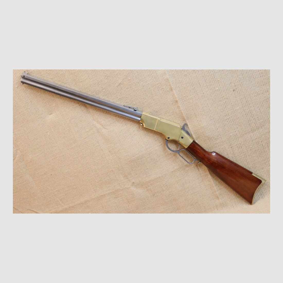 Hege-Uberti 1860 (Henry - Carbine) .44-40WCF
