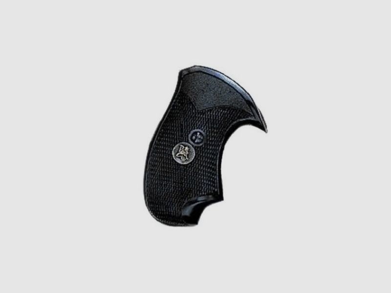 Grip Compac Colt Revolver