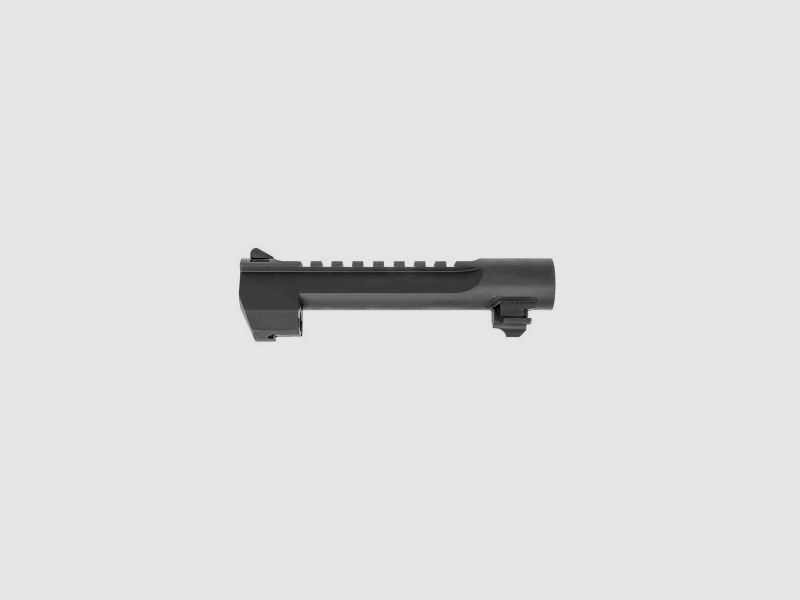 Canna Desert Eagle 6" Nera