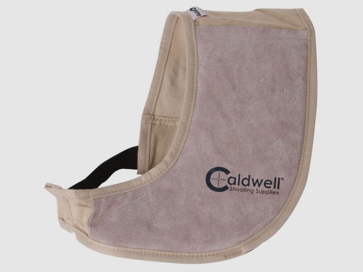Caldwell PAST FIELD SHIELD Rückstoss-Polster