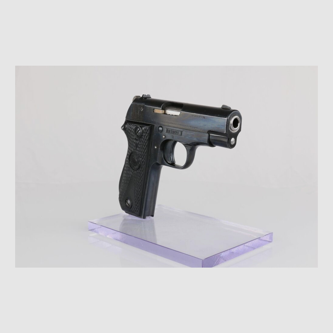 Unique Mod. 51