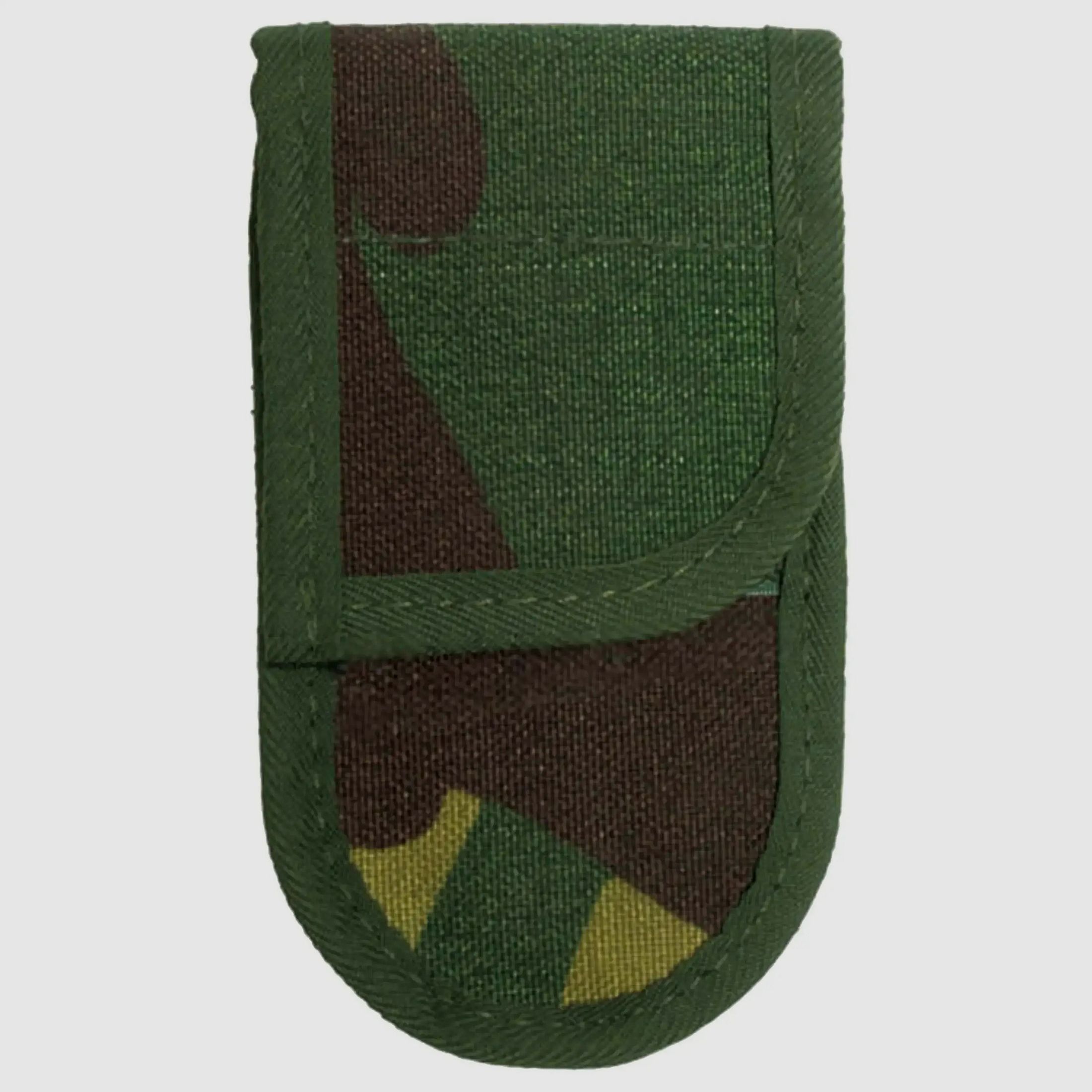 Holländische Armee Holländische Armee Holländische Messertasche tarn gebraucht