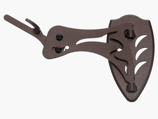 Soporte de trofeos de pared Skull Hooker Little Hooker