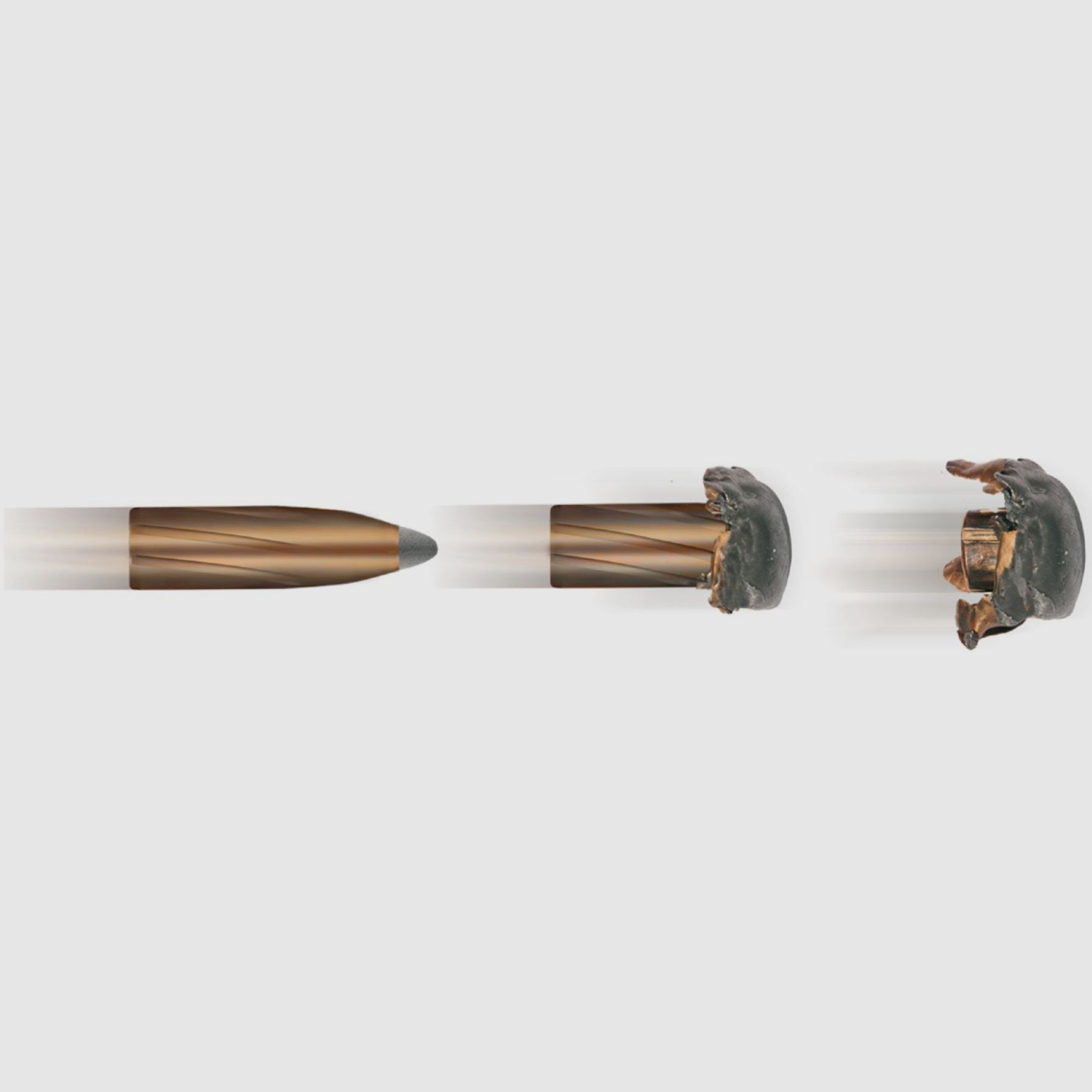 GECO .308 Win SP soft-point ammunition, image 5 of 6
