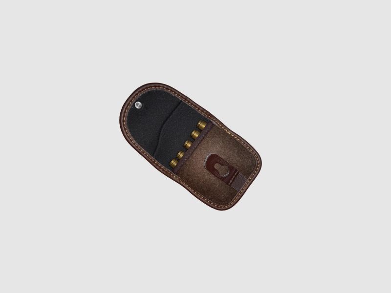 Niggeloh patron case Loden