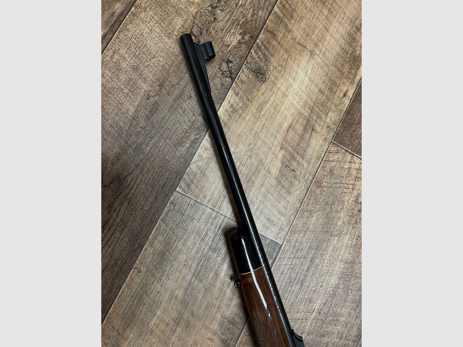 Remington 700 BDL .308Win