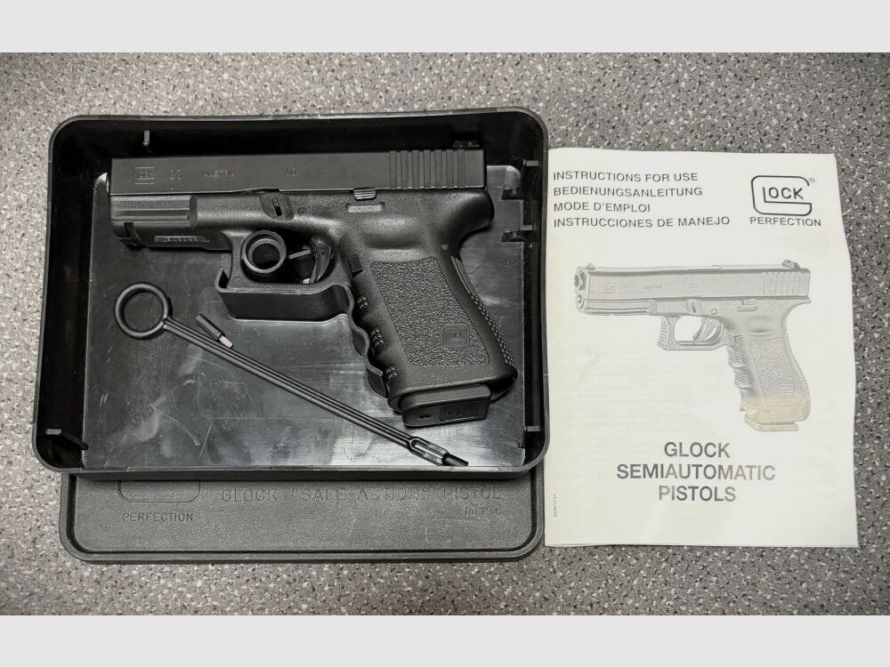 Glock 23
