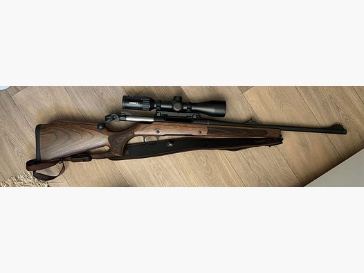 Haenel Jäger NXT DS .308 Win