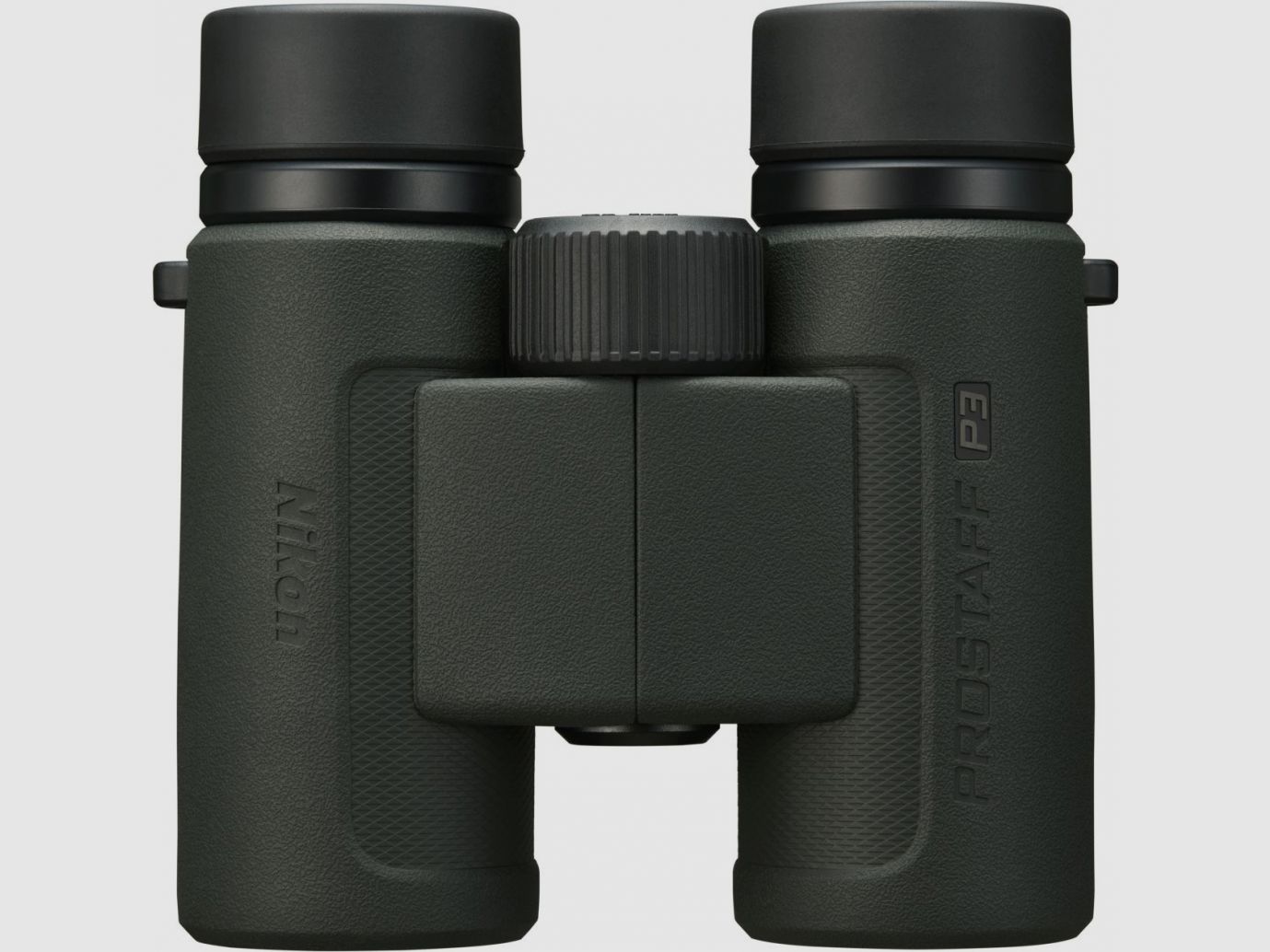 Nikon Prostaff P3 8x30 - after 30 EUR Nikon Winter Immediate Discount Action