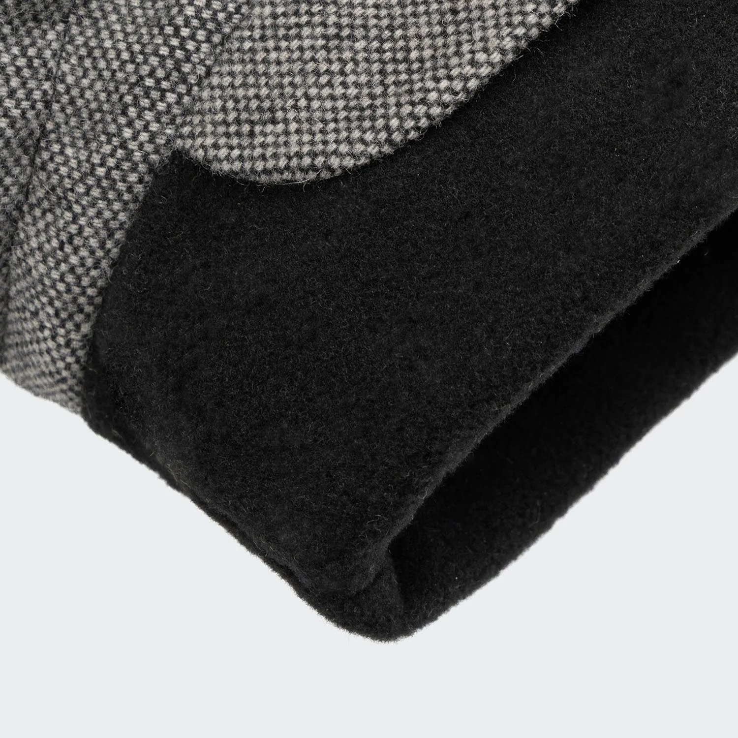 Manteau pour chien Teckel Brooklyn Tweed, image 7 sur 12