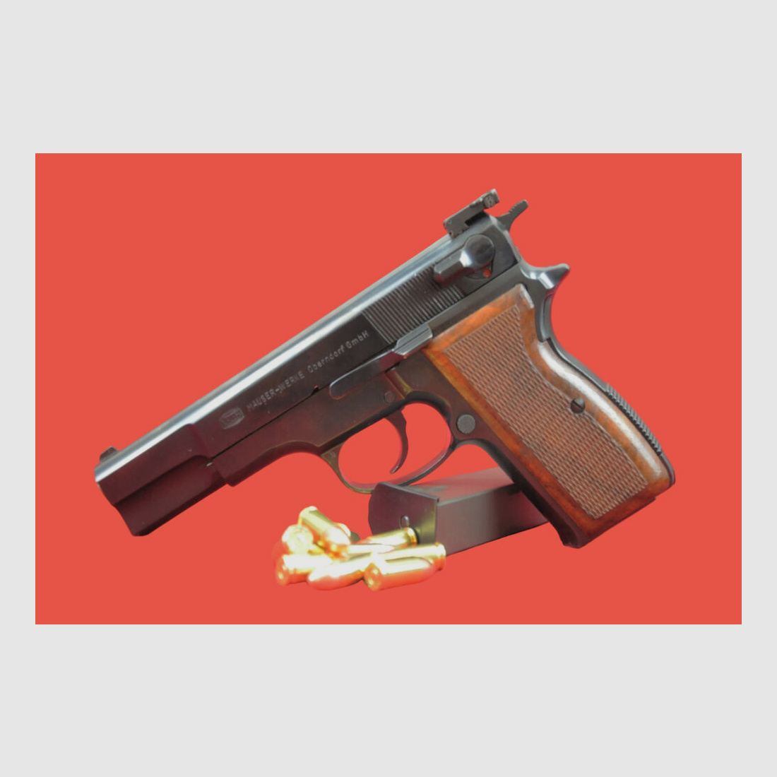 Mauser Mauser 90 DA
