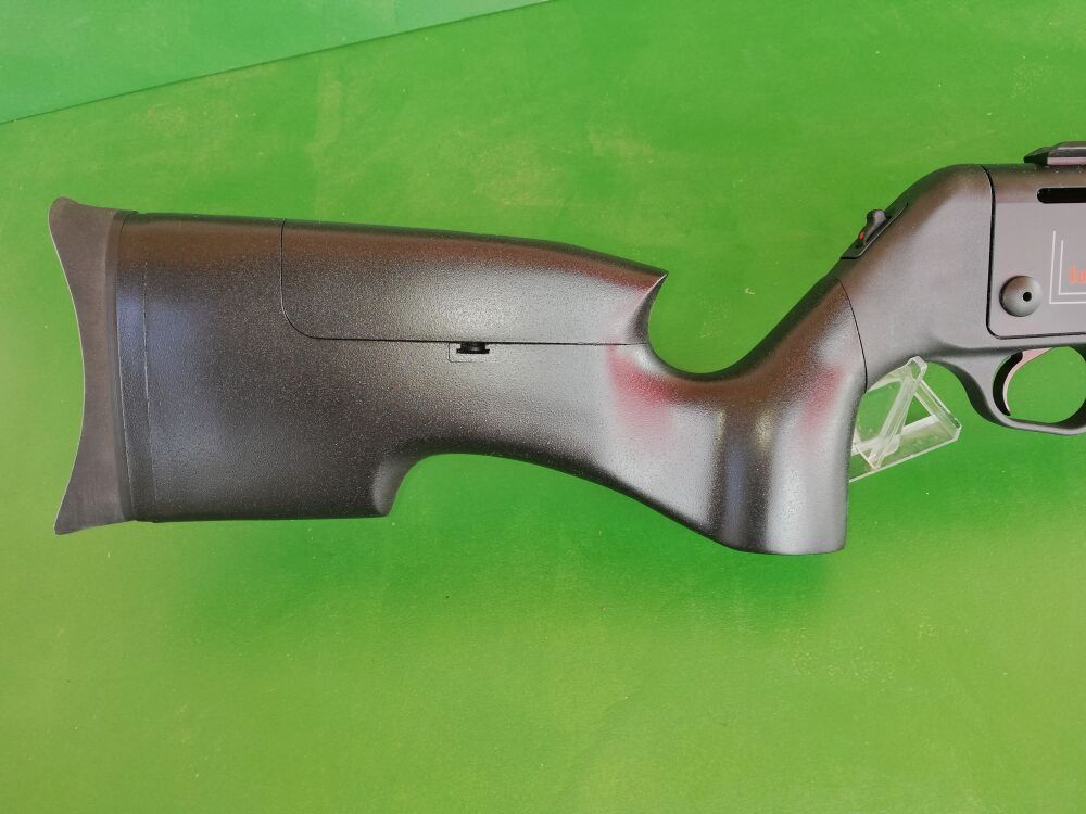 Heckler & Koch 2000 Target