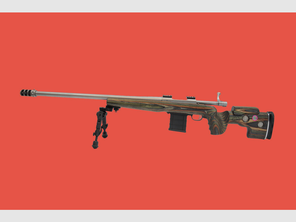 Howa 1500 Links