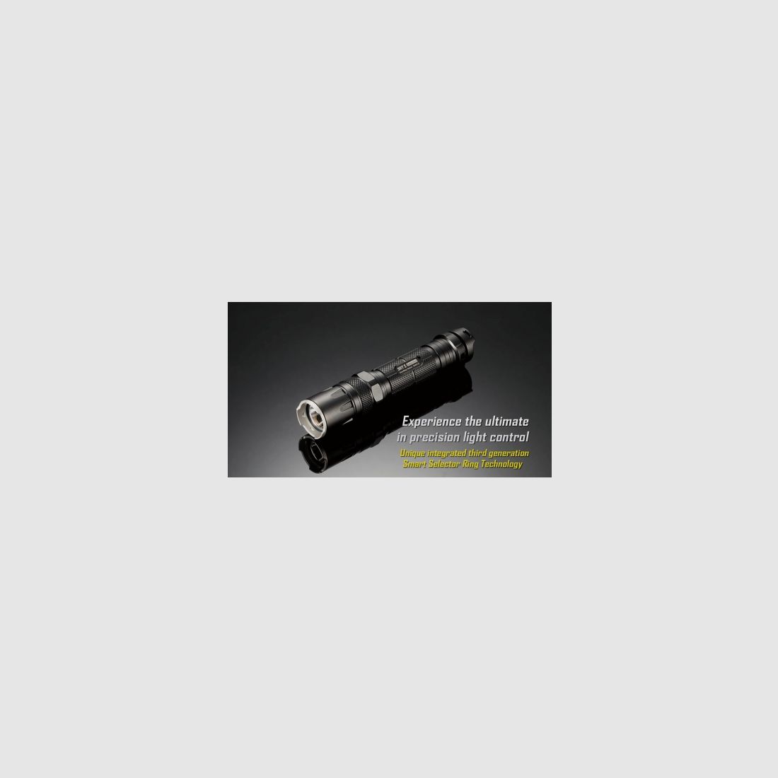 Nitecore SRT5 SmartRing Tactical Detective Taschenlampe 750 Lumen, Bild 2 von 24